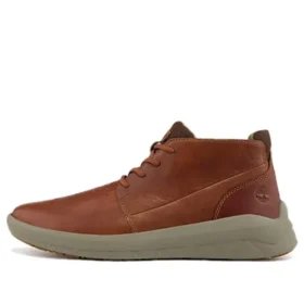 Bradstreet Ultra Chukka Stiefel „Dark Brown“