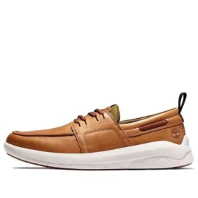 Bradstreet Ultra Moc-Toe „Brown White“