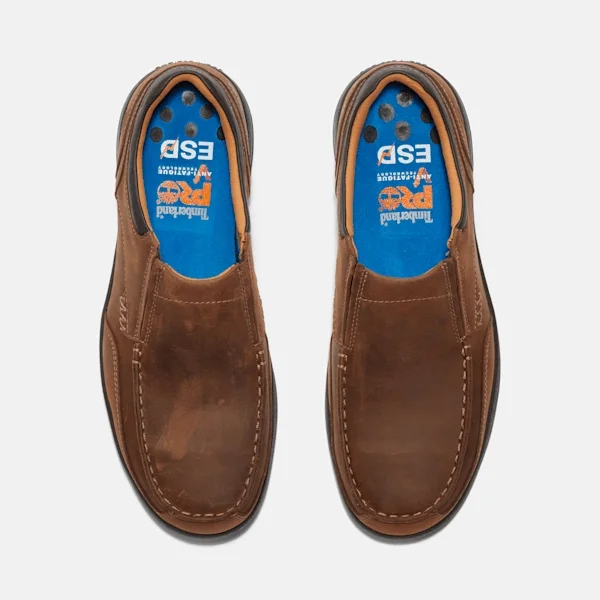 Branston Casual-Arbeitsschuh für Herren mit Zehenschutzkappe Branston Casual-Arbeitsschuh für Herren mit Zehenschutzkappe
