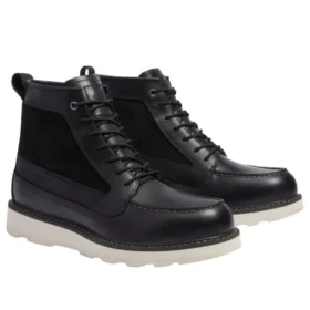 Britton Mills Wasserdicht „Schwarz“