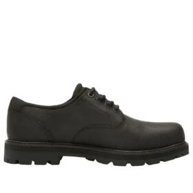 Britton Road Road Lace Up Waterproof „Schwarz“