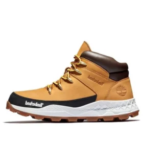Brooklyn Euro Sprint Stiefel „Weizen“