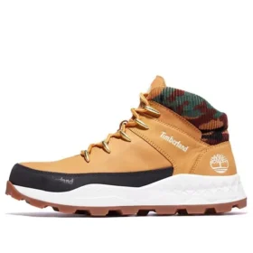 Brooklyn Euro Sprint Stiefel „Weizen mit Camo“