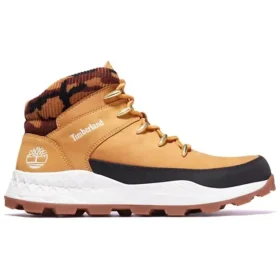 Brooklyn Euro Sprint Stiefel „Weizen mit Camo“