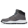 Brooklyn Hiker Chukka-Stiefel „Grey“