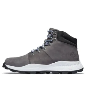 Brooklyn Hiker Chukka-Stiefel „Grey“