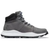 Brooklyn Hiker Chukka-Stiefel „Grey“