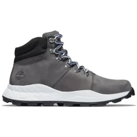 Brooklyn Hiker Chukka-Stiefel „Grey“