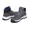 Brooklyn Hiker Chukka-Stiefel „Grey“
