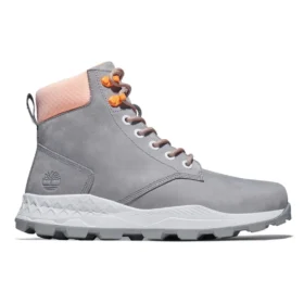 Brooklyn Stiefel „Grey“