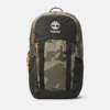 Calverton 26-Liter-Rucksack in Camouflage-Optik