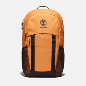 Calverton-Rucksack für Herren in Weizenfarbe mit Logo