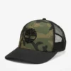 Camo-Trucker-Hut Camo-Trucker-Hut