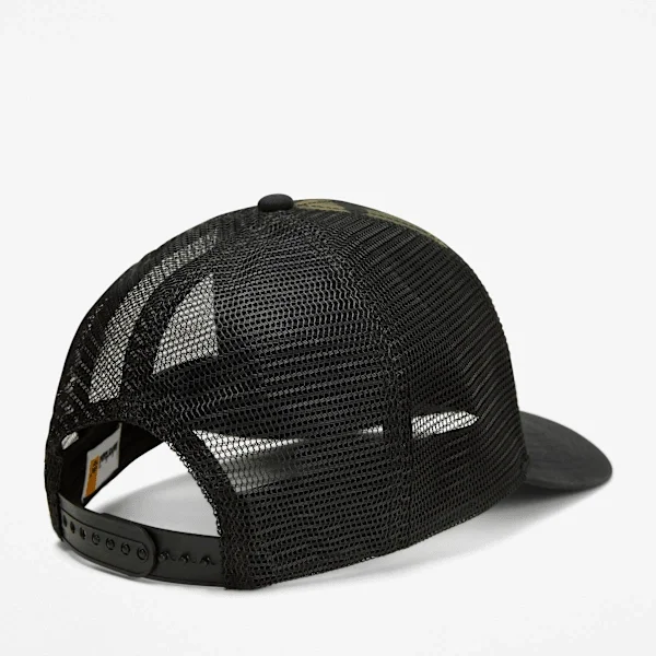 Camo-Trucker-Hut Camo-Trucker-Hut
