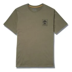 Camouflage-Muster, Herren, Grün