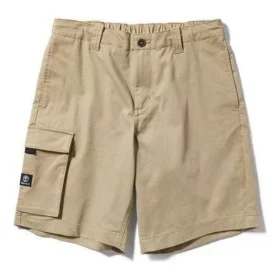 Cargo-Shorts mit Outlast-Technologie „Beige“