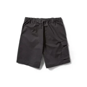 Cargo-Shorts mit Outlast-Technologie „Schwarz“