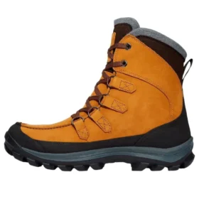 Chillberg Wasserdichte Stiefel „Weizen“