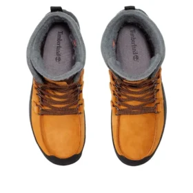 Chillberg Wasserdichte Stiefel „Weizen“