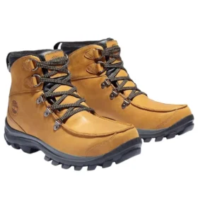 Chillberg Waterproof Mid Hiker „Weizen“