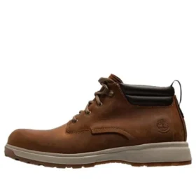 Chukka Atwells Ave Waterproof „Light Braun“