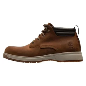Chukka Atwells Ave Waterproof „Light Braun“