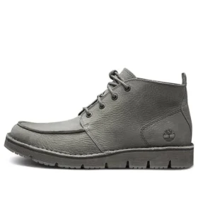 Chukka Westmore Moc-Toe Stiefel „grau“