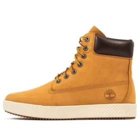 Cityroam 6-Zoll-Wasserdichter Stiefel „Weizen“