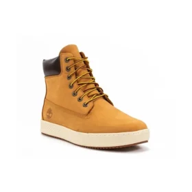 Cityroam 6-Zoll-Wasserdichter Stiefel „Weizen“