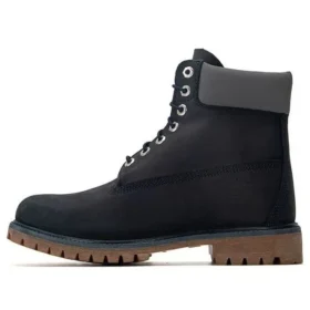 Classic 6-Inch Boot „Dunkelgrau“