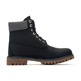 Classic 6-Inch Boot „Dunkelgrau“