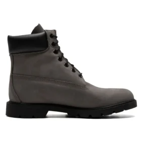 Classic 6-Inch Boot „Grey Nubuck“