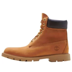 Classic 6-Inch Waterproof Stiefel „Weizen“