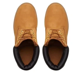 Classic 6-Inch Waterproof Stiefel „Weizen“