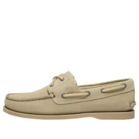Classic Boat „Beige“