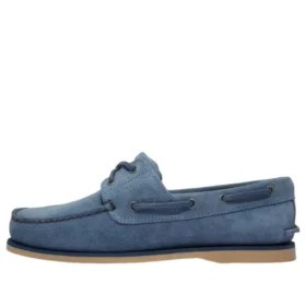 Classic Boat „Medium Blue“