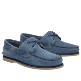 Classic Boat „Medium Blue“