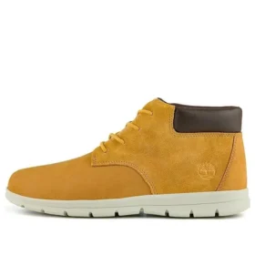 Classic Stiefel Wide-Fit „Weizen“