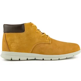 Classic Stiefel Wide-Fit „Weizen“