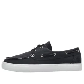 Classic Two-Eye Boat „Schwarz“