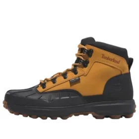 Converge Mid Stiefel „Weizen“