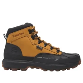 Converge Mid Stiefel „Weizen“