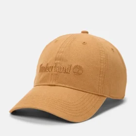 Cooper Hill Baseballcap mit Stickerei