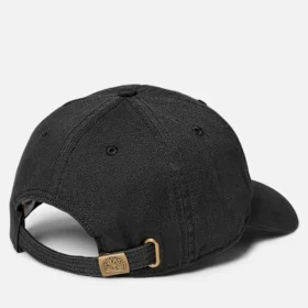 Cooper Hill Baseballcap mit Stickerei