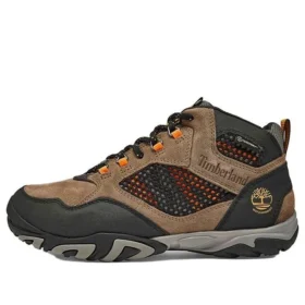 Crestridge Mid Hiker W