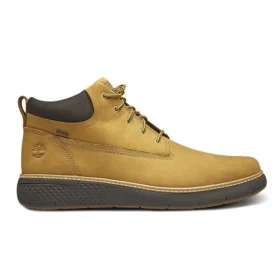 Cross Mark Chukka Gore-Tex GTX Stiefel „Weizen“