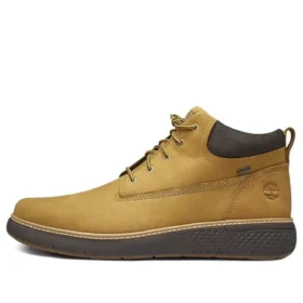 Cross Mark Chukka Gore-Tex GTX Wide-Fit Stiefel „Weizen“