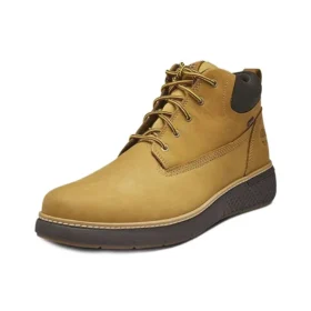 Cross Mark Chukka Gore-Tex GTX Wide-Fit Stiefel „Weizen“