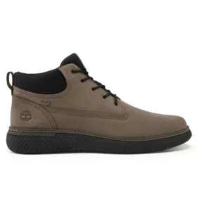 Cross Mark Chukka Stiefel „Grau und Schwarz“