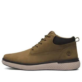 Cross Mark Chukka-Stiefel „Olivgrün“